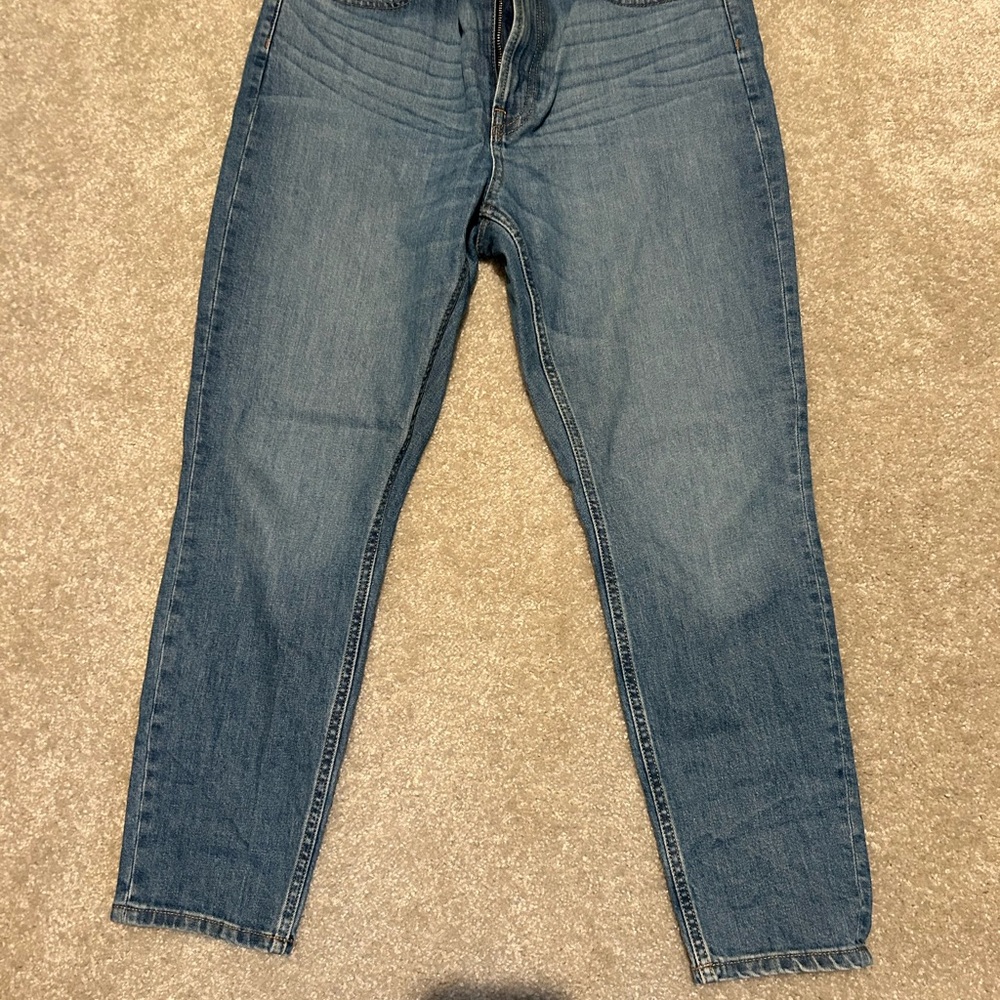 Everlane Size 31